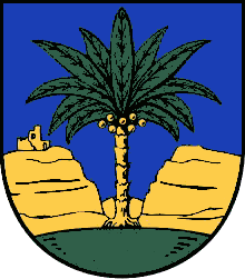 Das Stadtwappen
