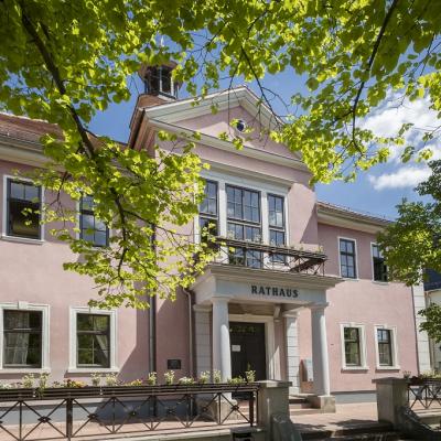 Rathaus