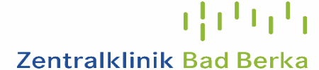 Zentralklinik Bad Berka